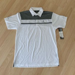 TravisMathew Polo - New With Tags